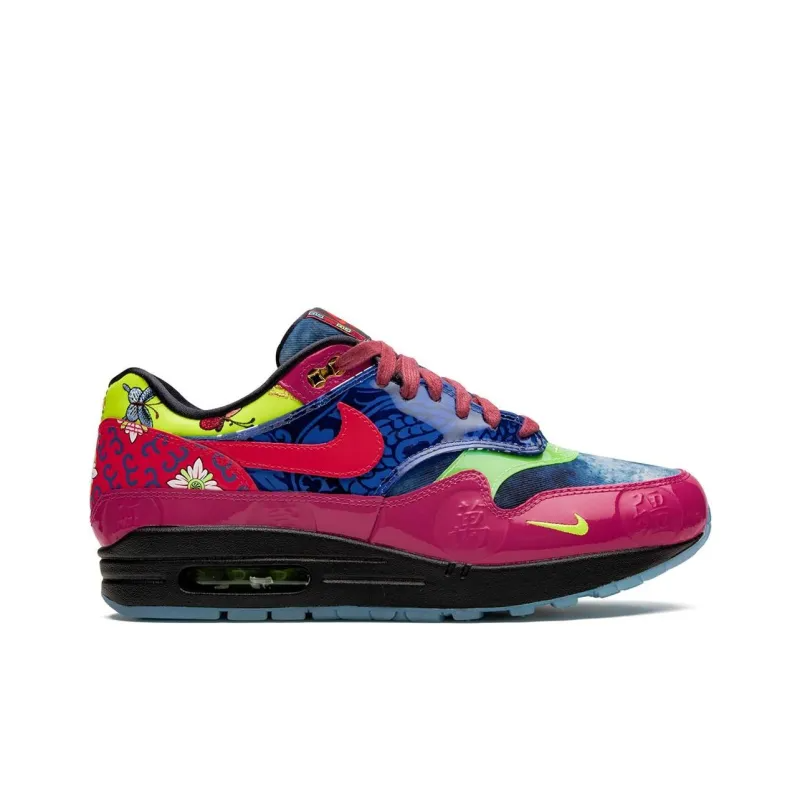 Air Max 1 Chinese New Year Longevity 2020 – Cu8861-460