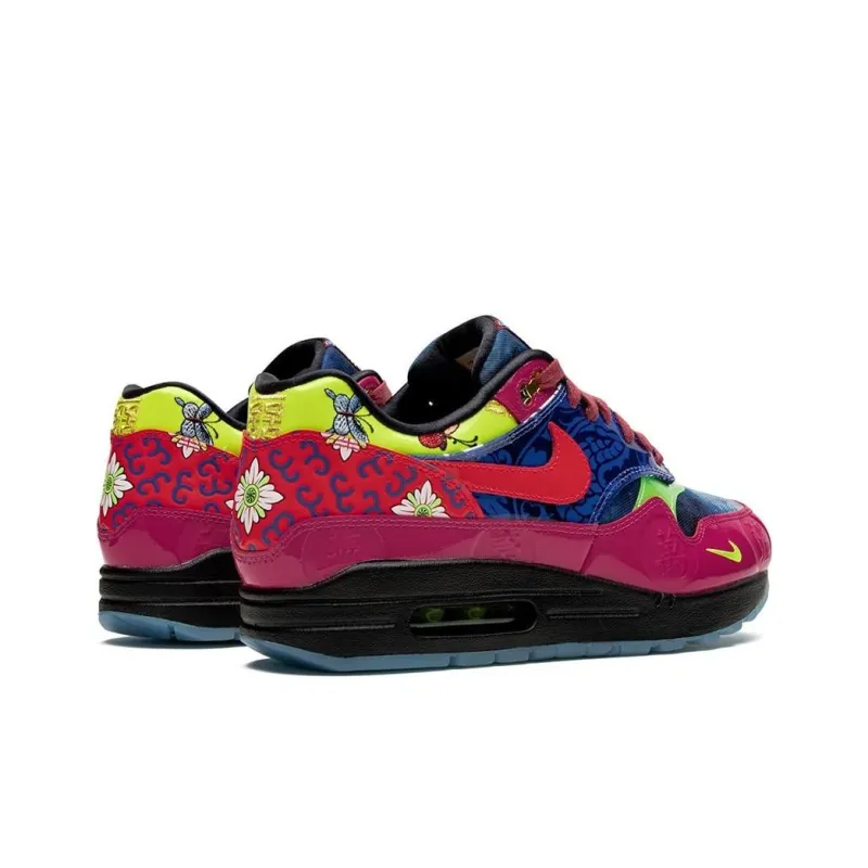 Air Max 1 Chinese New Year Longevity 2020 – Cu8861-460