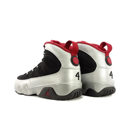 Air Jordan 9 Retro Johnny Kilroy – 302370-012