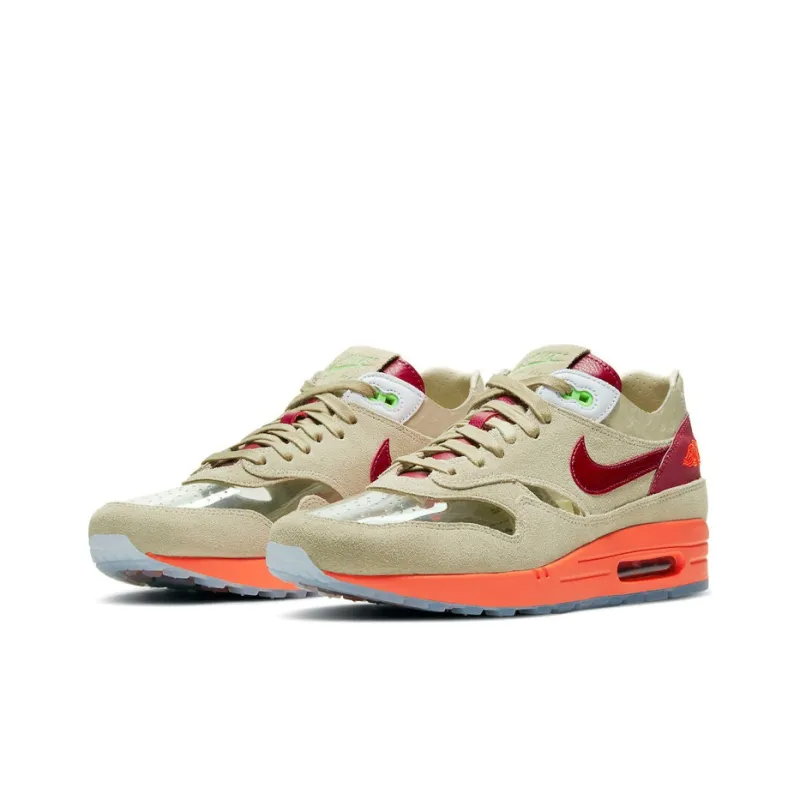 Air Max 1 Clot Kiss Of Death 2021 – Dd1870-100