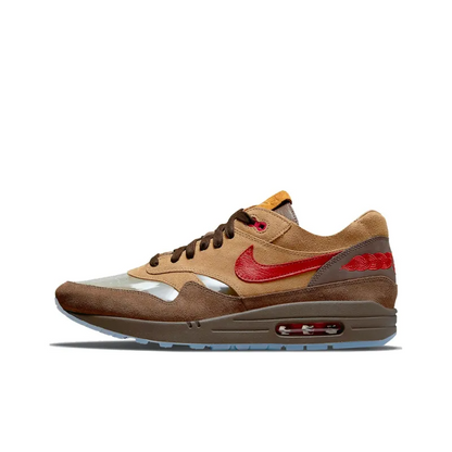 Air Max 1 CLOT Kiss Of Death CHA – DD1870-200