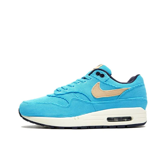 Air Max 1 Corduroy Baltic Blue – Fb8915-400