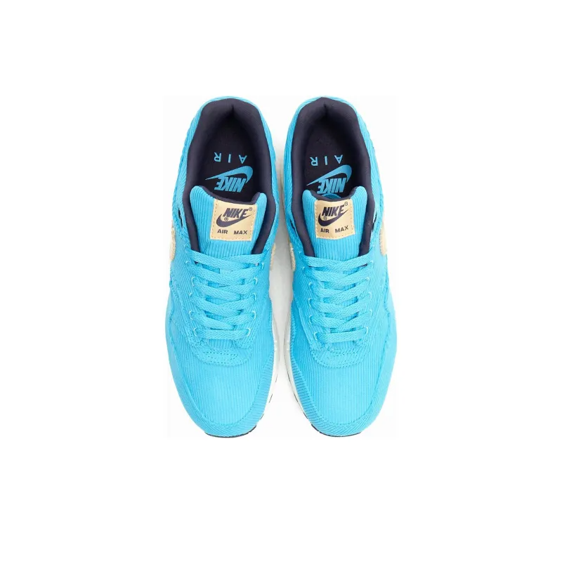 Air Max 1 Corduroy Baltic Blue – Fb8915-400