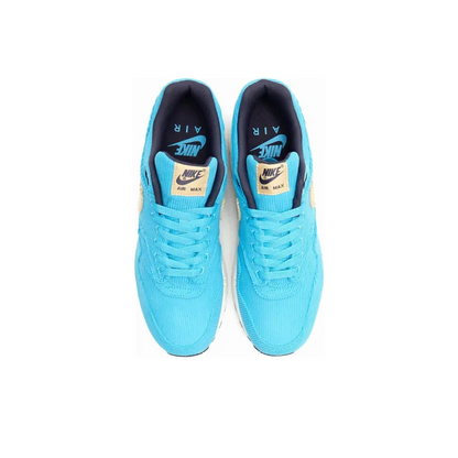 Air Max 1 Corduroy Baltic Blue – Fb8915-400