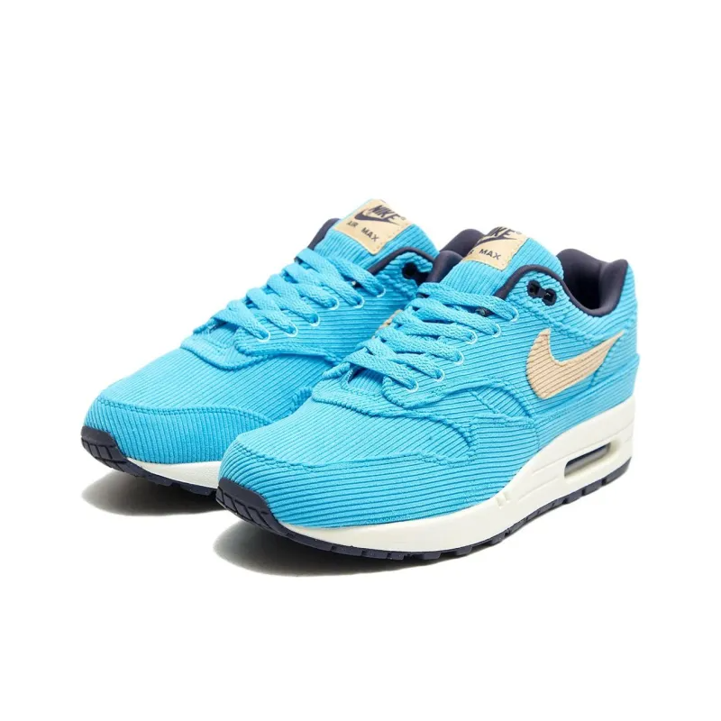 Air Max 1 Corduroy Baltic Blue – Fb8915-400