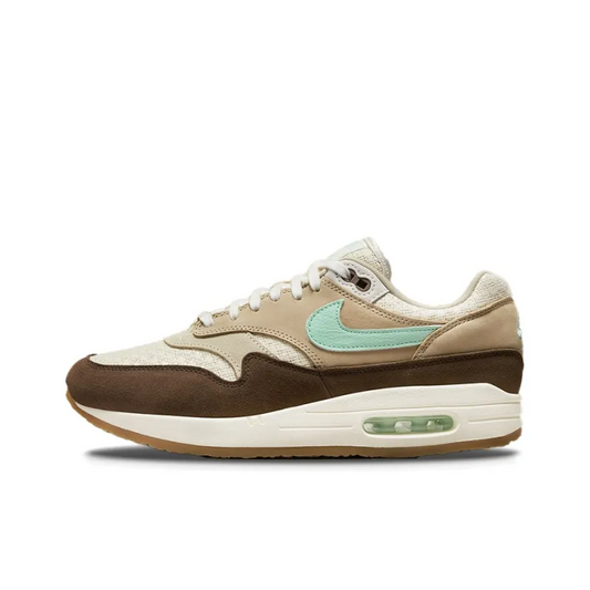 Air Max 1 Crepe Brown 2022 – Fd5088-200