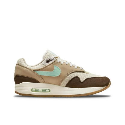 Air Max 1 Crepe Brown 2022 – Fd5088-200