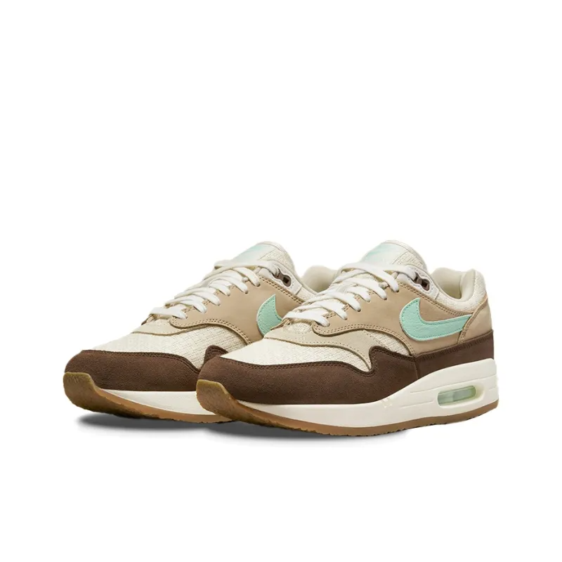 Air Max 1 Crepe Brown 2022 – Fd5088-200