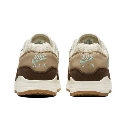 Air Max 1 Crepe Brown 2022 – Fd5088-200