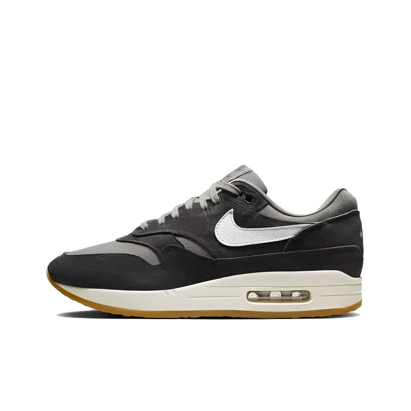 Air Max 1 Crepe Soft Grey – Fd5088-001