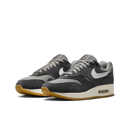 Air Max 1 Crepe Soft Grey – Fd5088-001