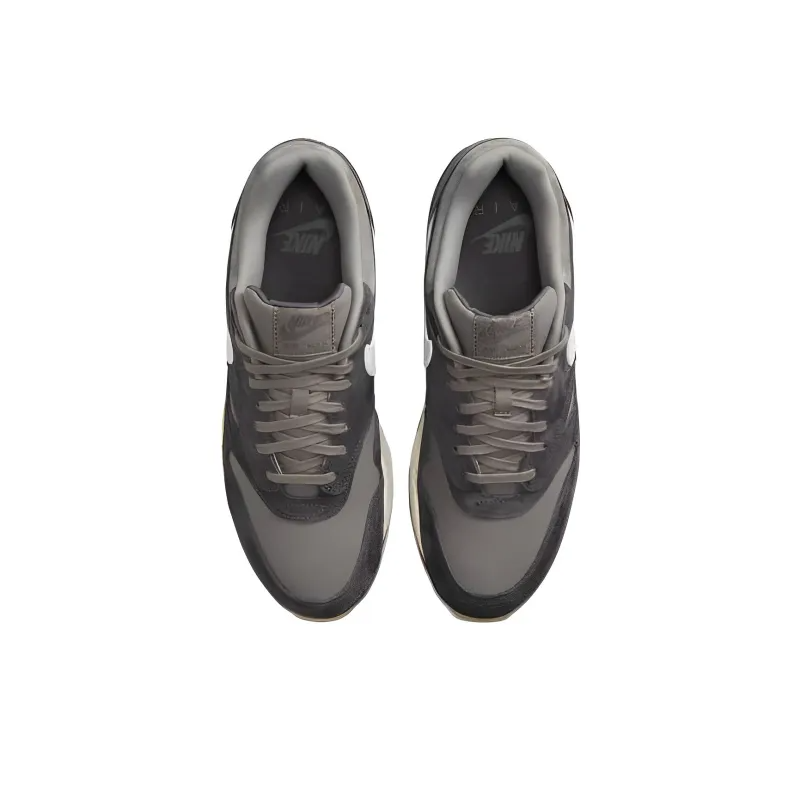 Air Max 1 Crepe Soft Grey – Fd5088-001