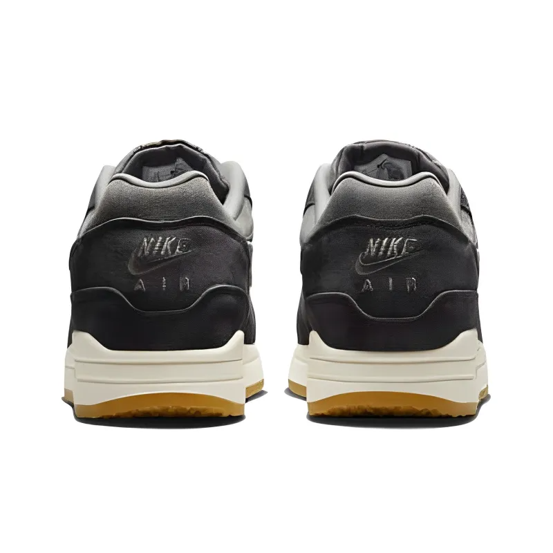 Air Max 1 Crepe Soft Grey – Fd5088-001