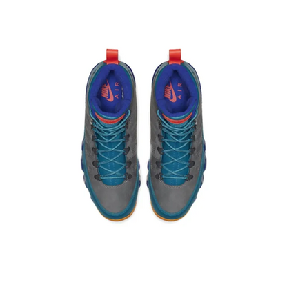 Air Jordan 9 Retro Boot Green Abyss – AR4491-300