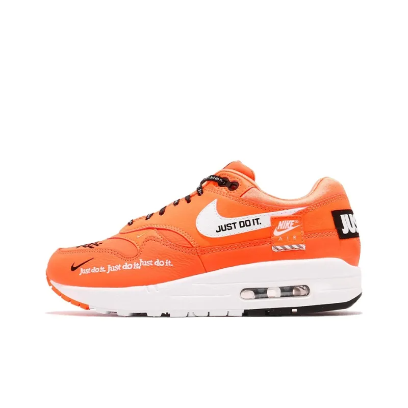 Air Max 1 Just Do It Orange – 917691-800