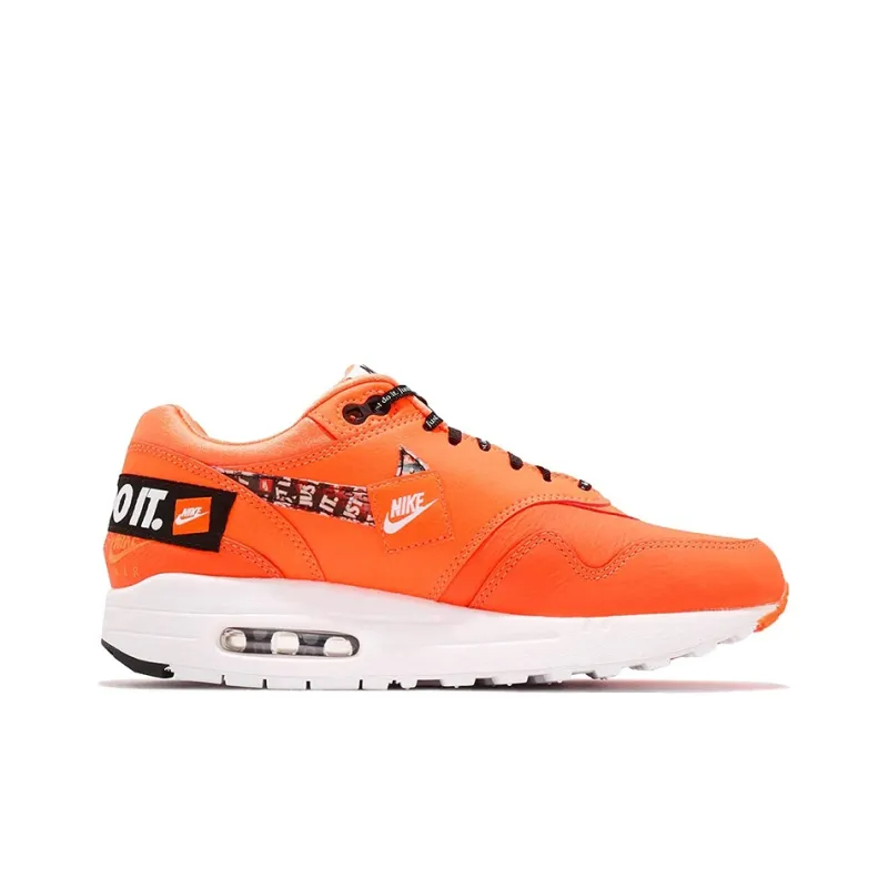 Air Max 1 Just Do It Orange – 917691-800