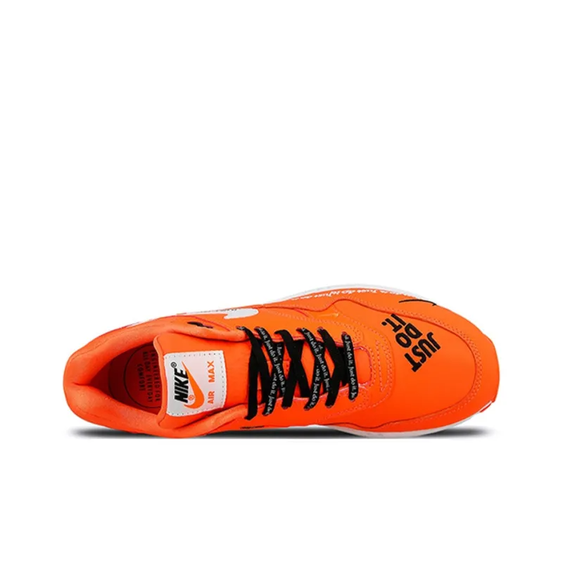 Air Max 1 Just Do It Orange – 917691-800