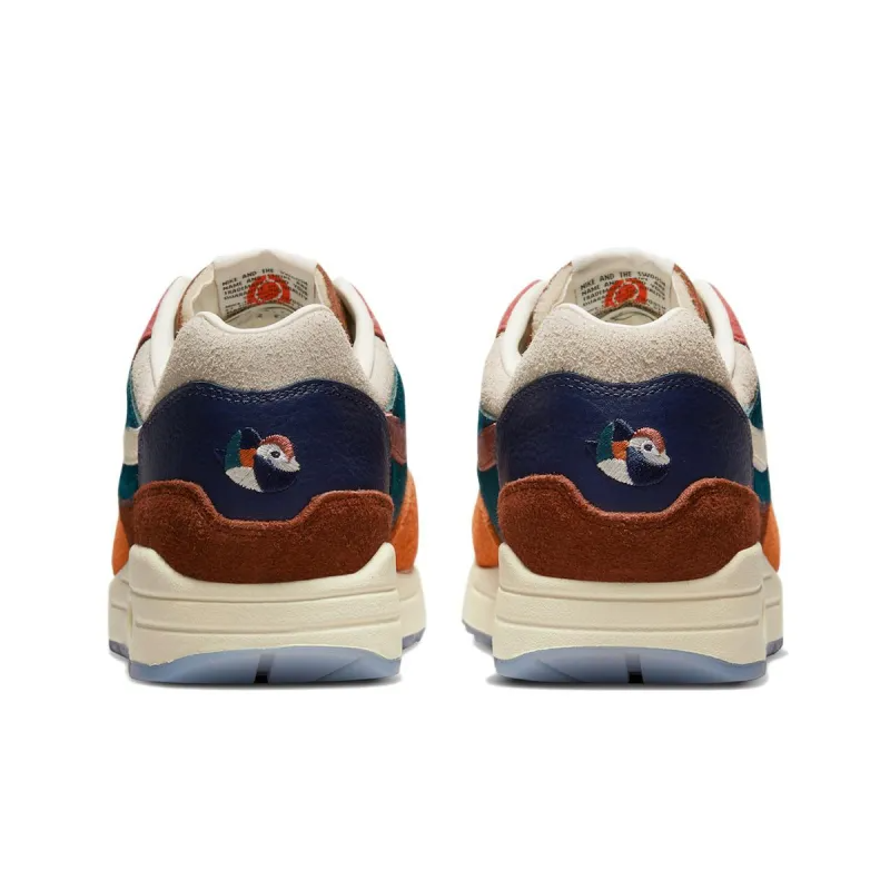 Air Max 1 Kasina Won-ang Orange – Dq8475-800