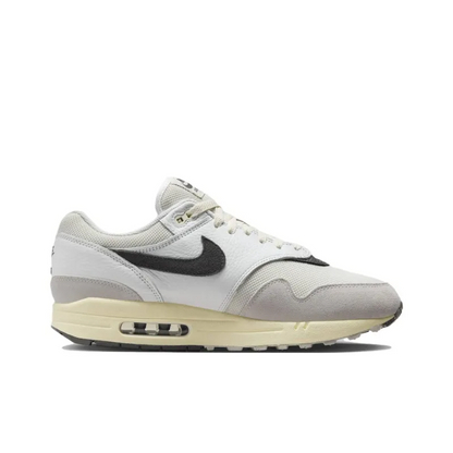 Air Max 1 Light Bone Iron Grey – Hj3498-007