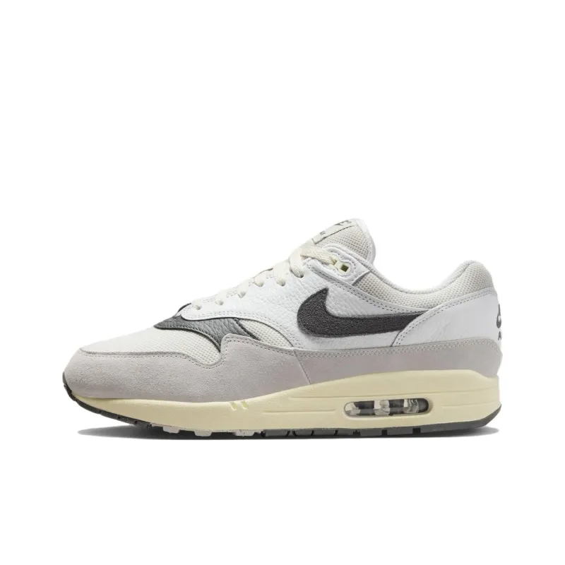 Air Max 1 Light Bone Iron Grey – Hj3498-007