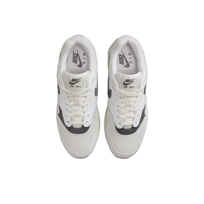 Air Max 1 Light Bone Iron Grey – Hj3498-007