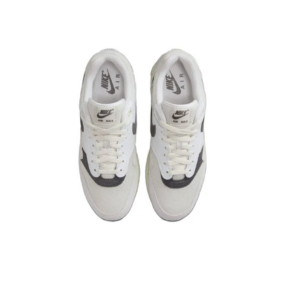 Air Max 1 Light Bone Iron Grey – Hj3498-007