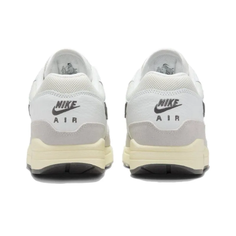 Air Max 1 Light Bone Iron Grey – Hj3498-007