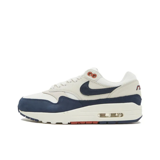 Air Max 1 Lx Obsidian Light Orewood Brown – Fd2370-110