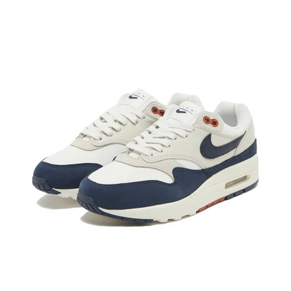 Air Max 1 Lx Obsidian Light Orewood Brown – Fd2370-110