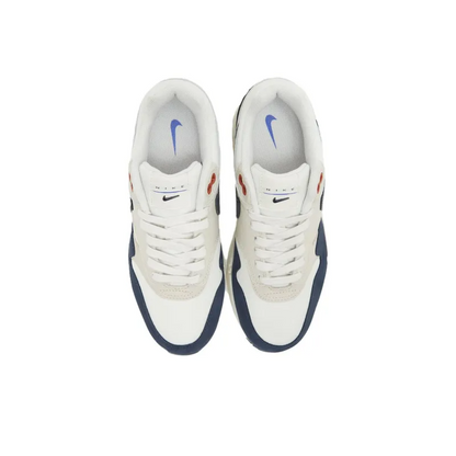 Air Max 1 Lx Obsidian Light Orewood Brown – Fd2370-110