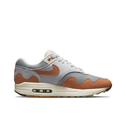 Air Max 1 Patta Waves Monarch Without Bracelet – Dh1348-001