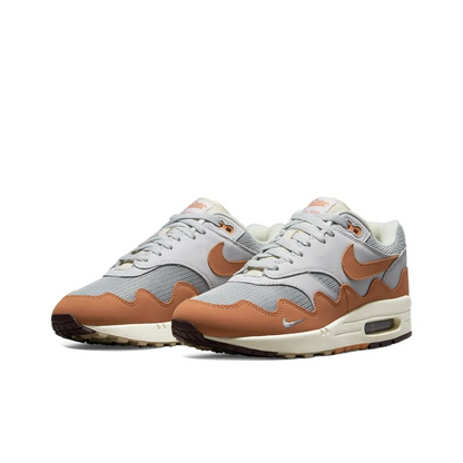 Air Max 1 Patta Waves Monarch Without Bracelet – Dh1348-001