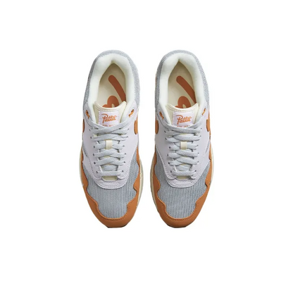 Air Max 1 Patta Waves Monarch Without Bracelet – Dh1348-001