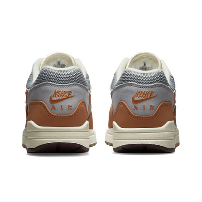 Air Max 1 Patta Waves Monarch Without Bracelet – Dh1348-001