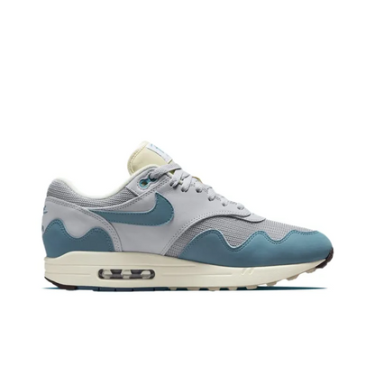 Air Max 1 Patta Waves Noise Aqua With Bracelet – Dh1348-004