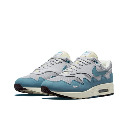 Air Max 1 Patta Waves Noise Aqua With Bracelet – Dh1348-004