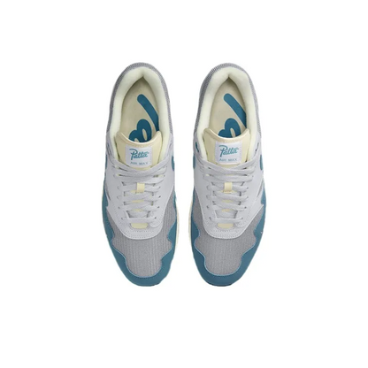 Air Max 1 Patta Waves Noise Aqua With Bracelet – Dh1348-004