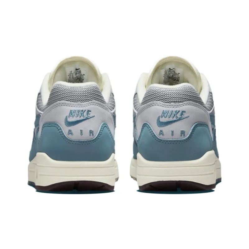 Air Max 1 Patta Waves Noise Aqua With Bracelet – Dh1348-004