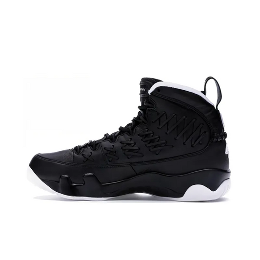 Air Jordan 9 Retro Pinnacle Baseball Black – 897560-003