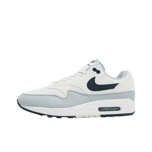 Air Max 1 Platinum Tint Dark Obsidian – Fd9082-002