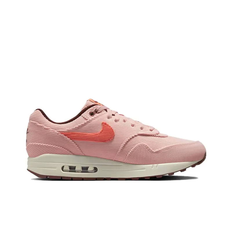 Air Max 1 Prm Corduroy Coral Stardust – Fb8915-600