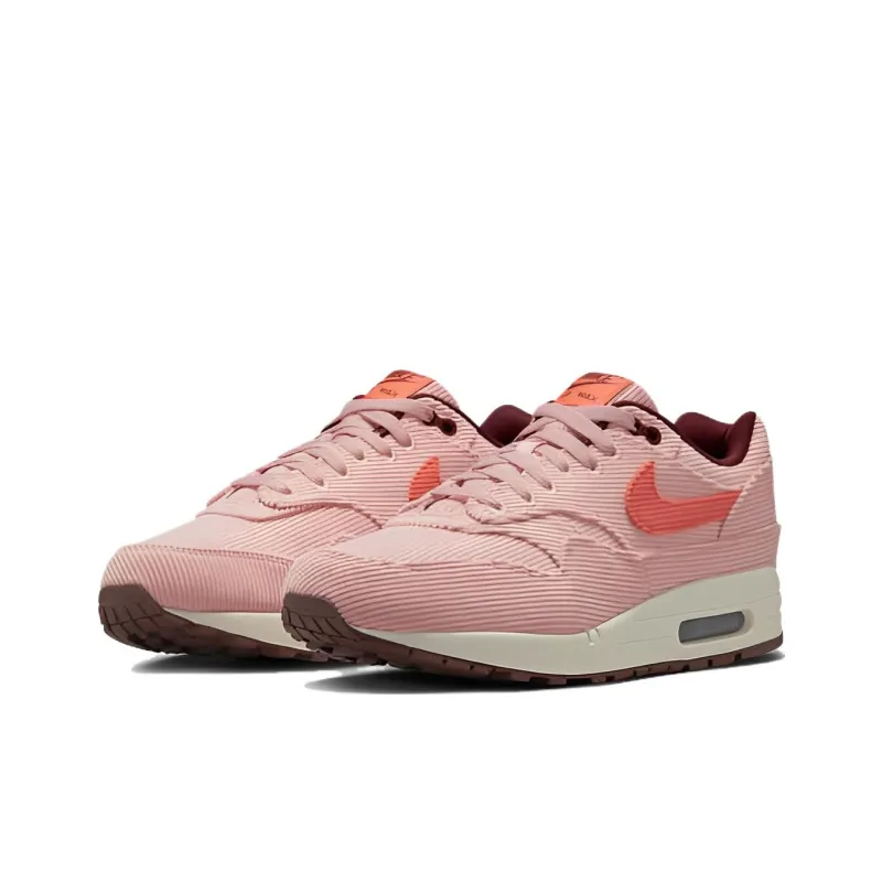 Air Max 1 Prm Corduroy Coral Stardust – Fb8915-600