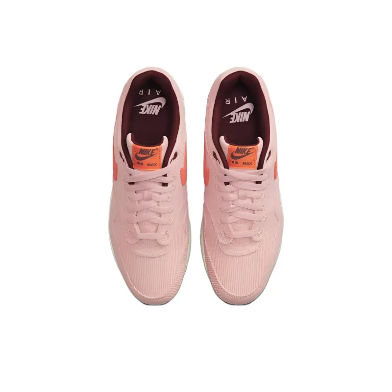 Air Max 1 Prm Corduroy Coral Stardust – Fb8915-600