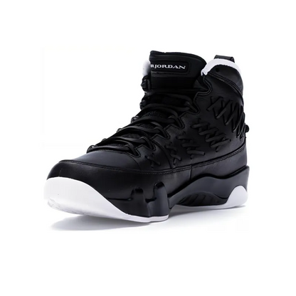 Air Jordan 9 Retro Pinnacle Baseball Black – 897560-003