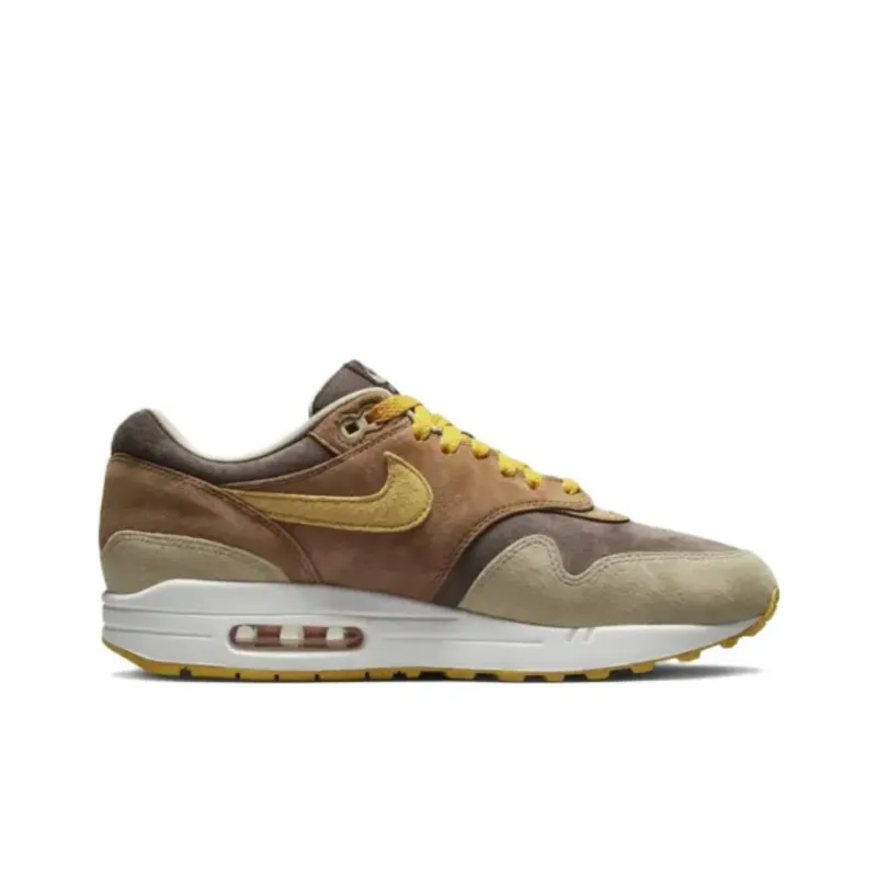 Air Max 1 Prm Duck Pecan Yellow Ochre – Dz0482-200