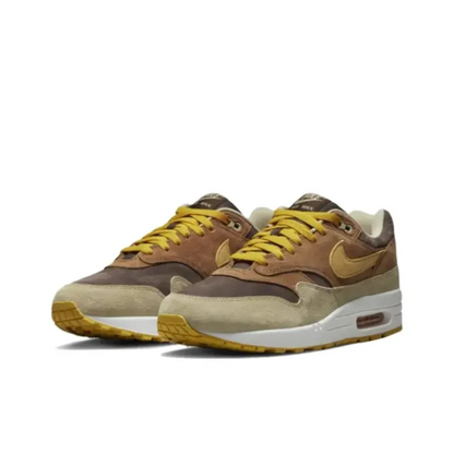 Air Max 1 Prm Duck Pecan Yellow Ochre – Dz0482-200