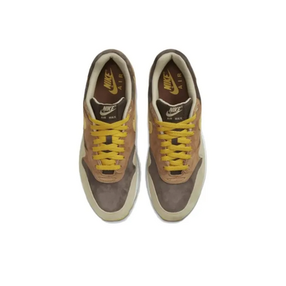 Air Max 1 Prm Duck Pecan Yellow Ochre – Dz0482-200