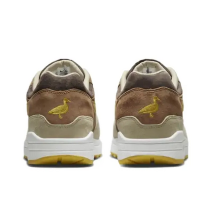 Air Max 1 Prm Duck Pecan Yellow Ochre – Dz0482-200