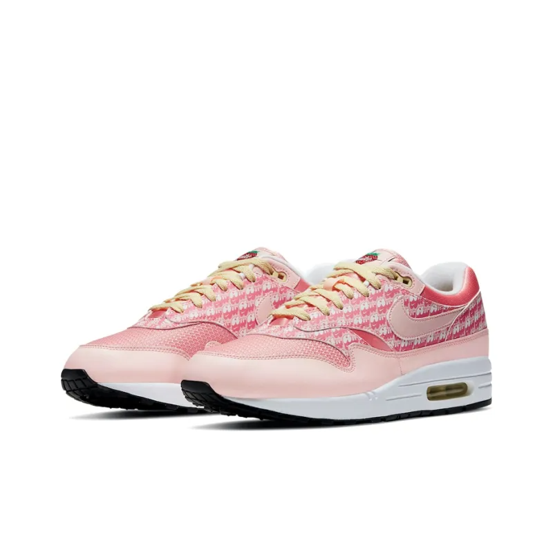 Air Max 1 Strawberry Lemonade 2020 – Cj0609-600