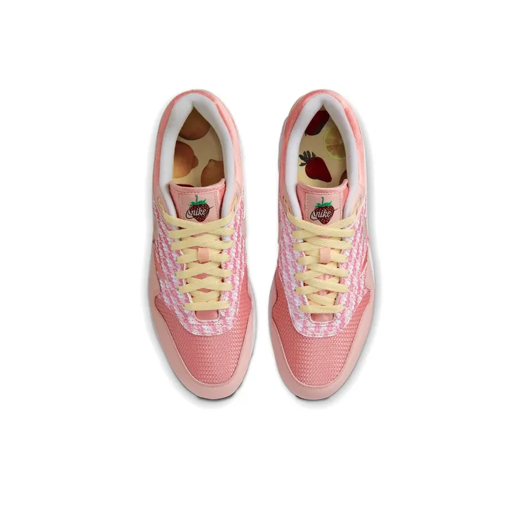 Air Max 1 Strawberry Lemonade 2020 – Cj0609-600